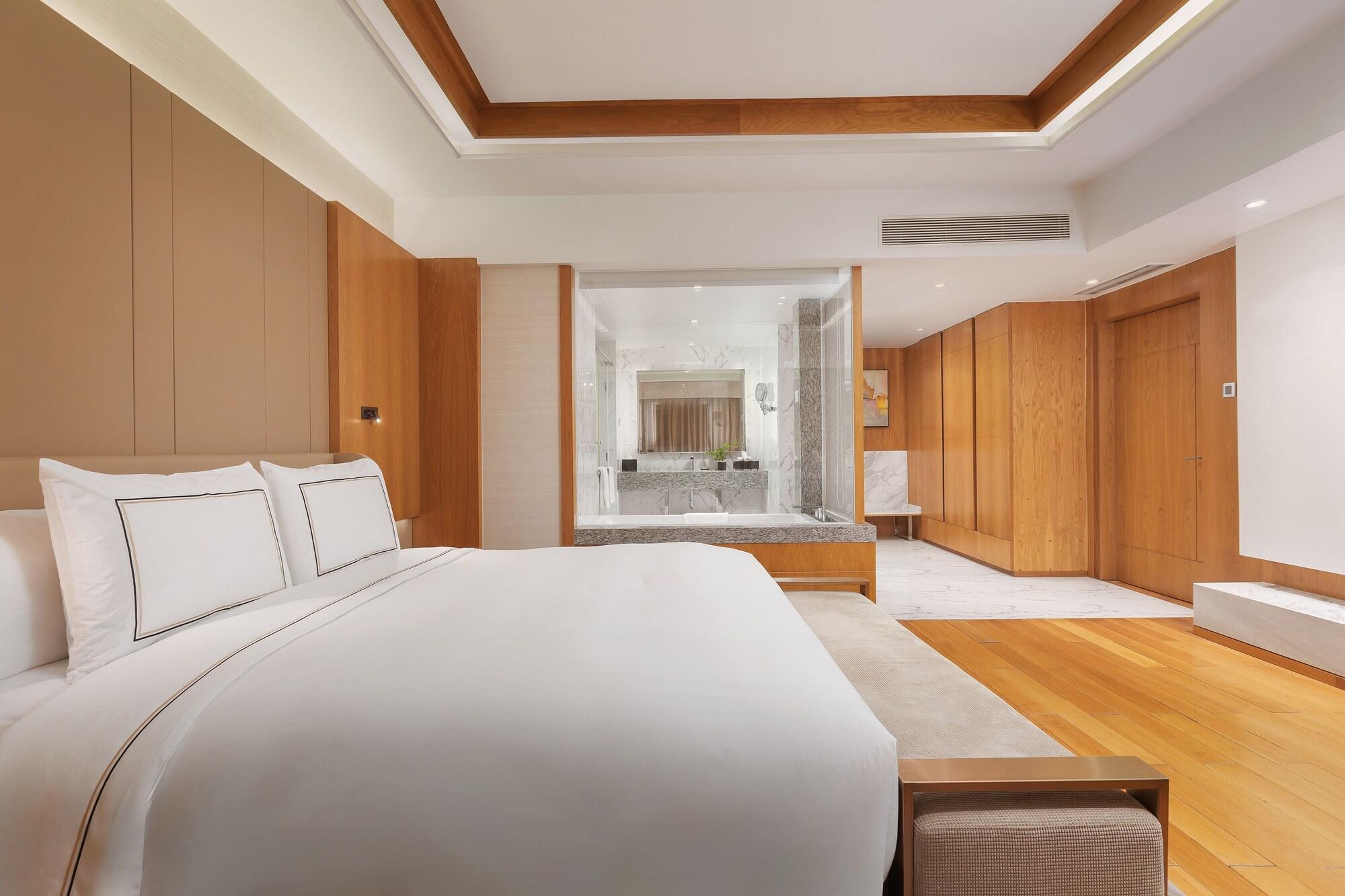 Melia Yangon