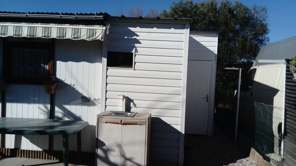 camping le pavillon Languedoc-Roussillon - Sigean visuel 3/5 camping le pavillon Languedoc-Roussillon - Sigean visuel 3/5