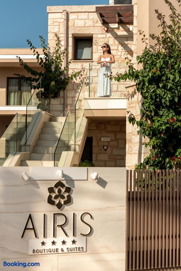 booking-4624765-526978633-293652 Airis Boutique & Suites