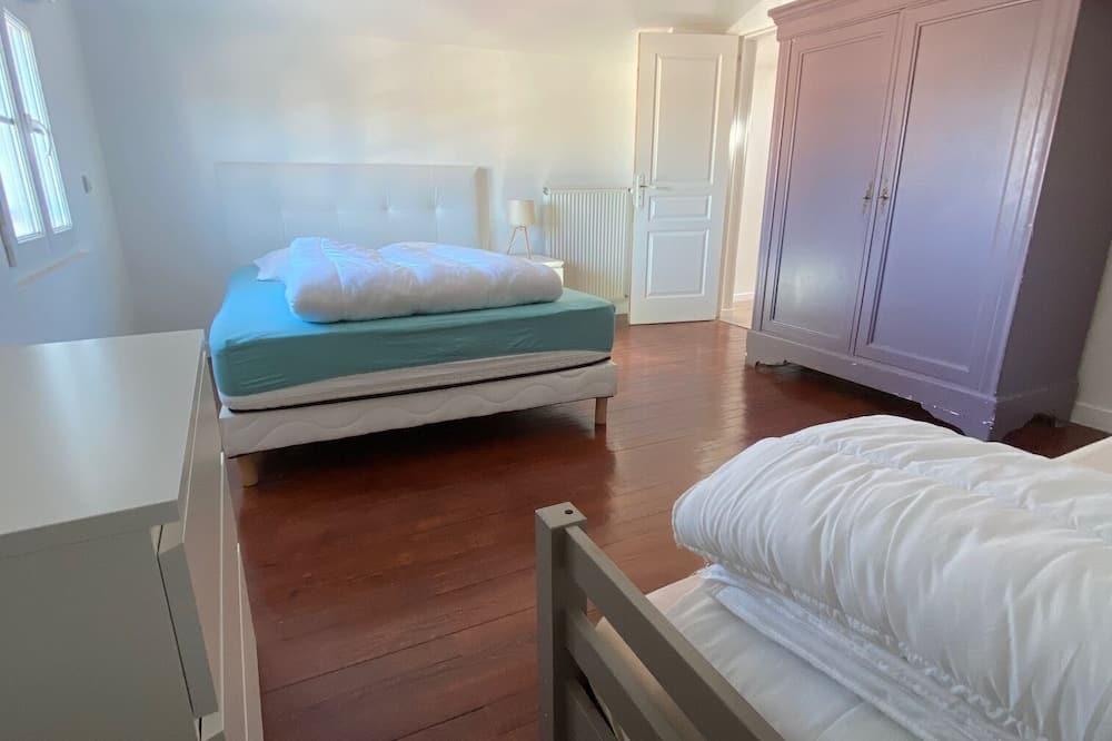 80 M² 100 M From The Beach Laag-Normandië - Leeuw-sur-Mer visuel 2/5 80 M² 100 M From The Beach Laag-Normandië - Leeuw-sur-Mer visuel 2/5