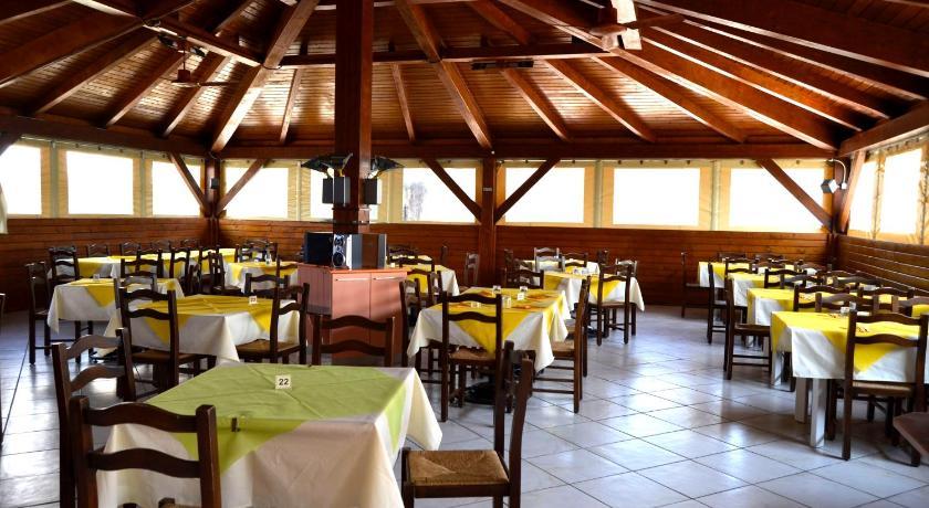 Camping La Pineta Marches - Haven Recanati visuel 5/5 Camping La Pineta Marches - Haven Recanati visuel 5/5