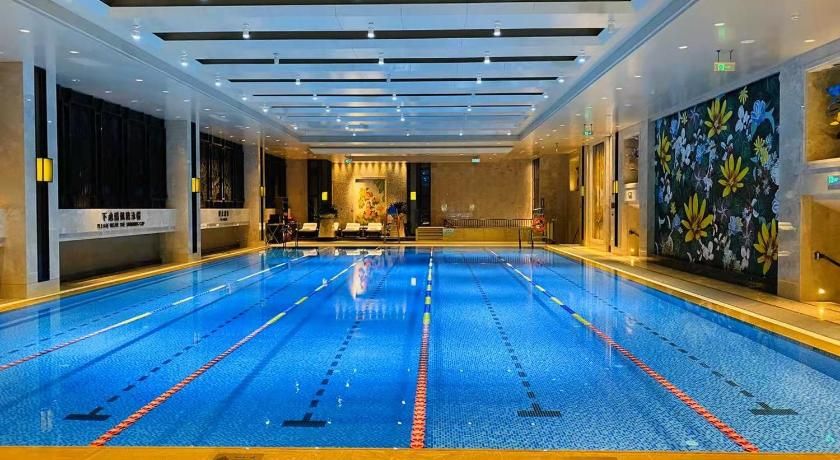 Zhaolin Grand Hotel