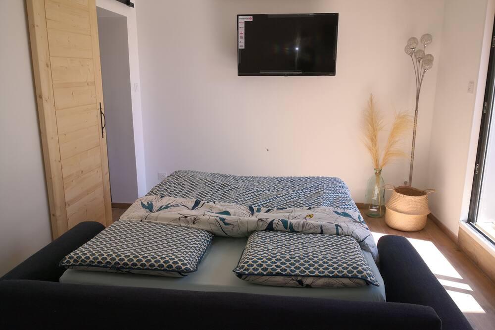 cottage du Fort Ambleteuse Nord-Pas De Calais - Ambleteuse visuel 2/10 cottage du Fort Ambleteuse Nord-Pas De Calais - Ambleteuse visuel 2/10