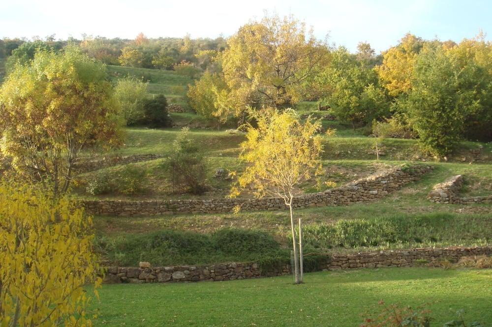 Comfortable 4-person cottage for pets Languedoc-Roussillon - Soubès visuel 4/5 Comfortable 4-person cottage for pets Languedoc-Roussillon - Soubès visuel 4/5