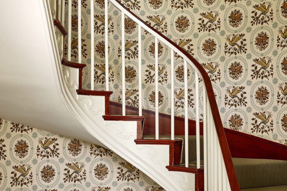 Kennebunkport Captains Collection