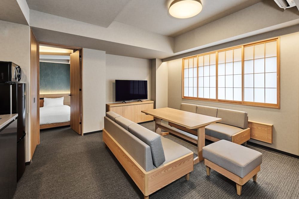 MIMARU SUITES Tokyo Nihombashi