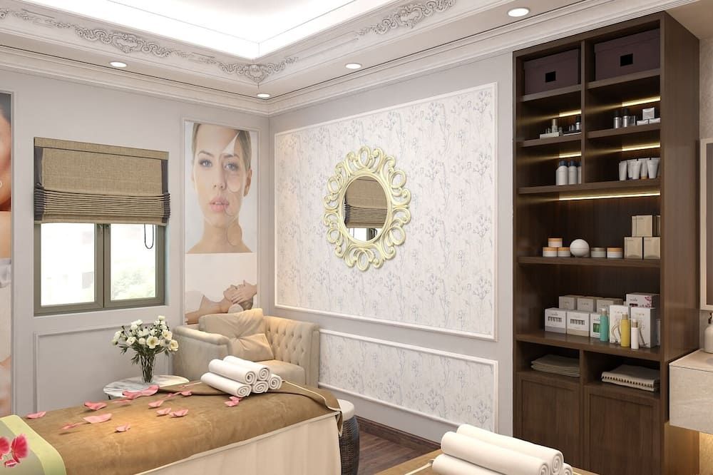 Hanoi Lotus Boutique Hotel