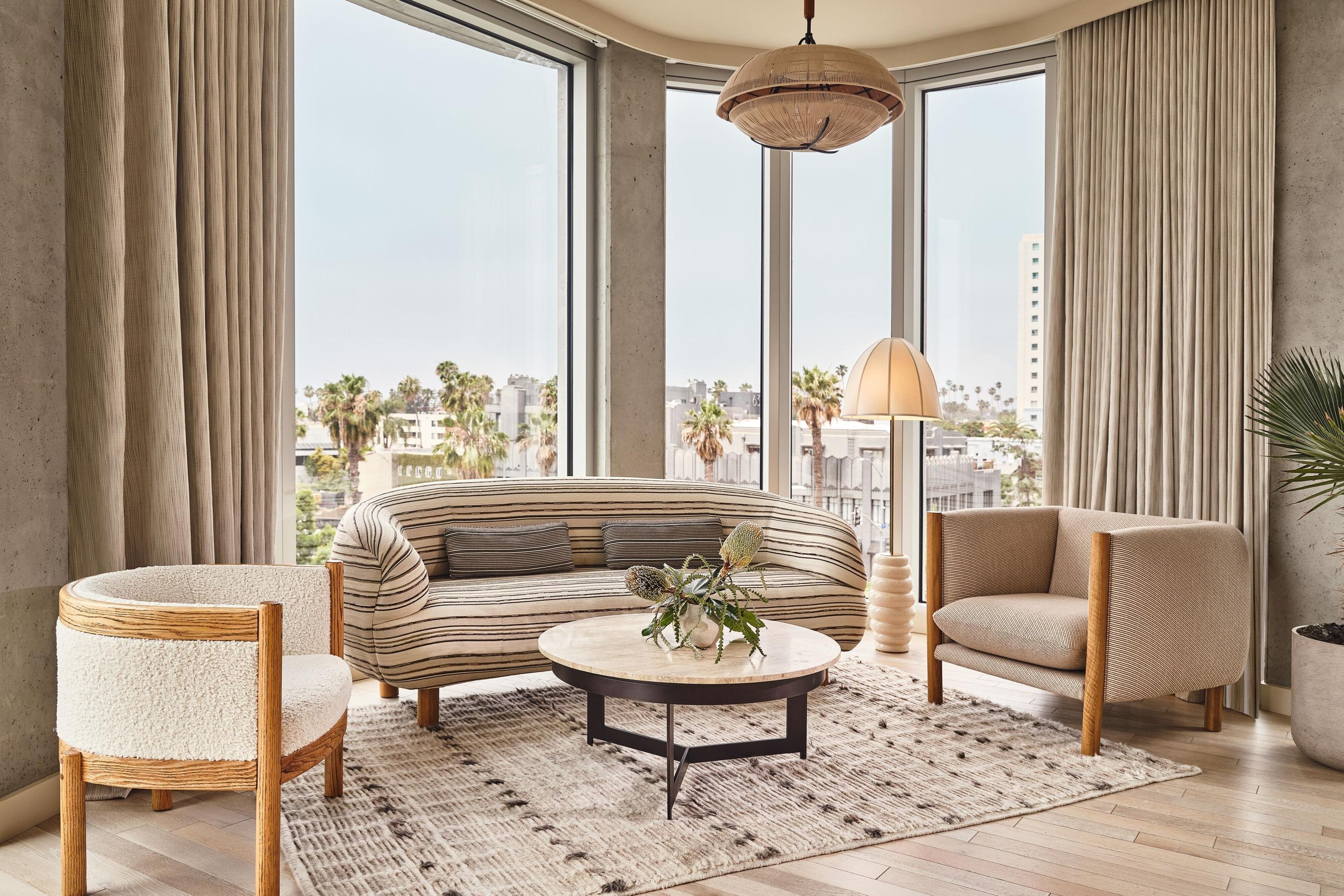 Santa Monica Proper Hotel, a Member of Design Hotels