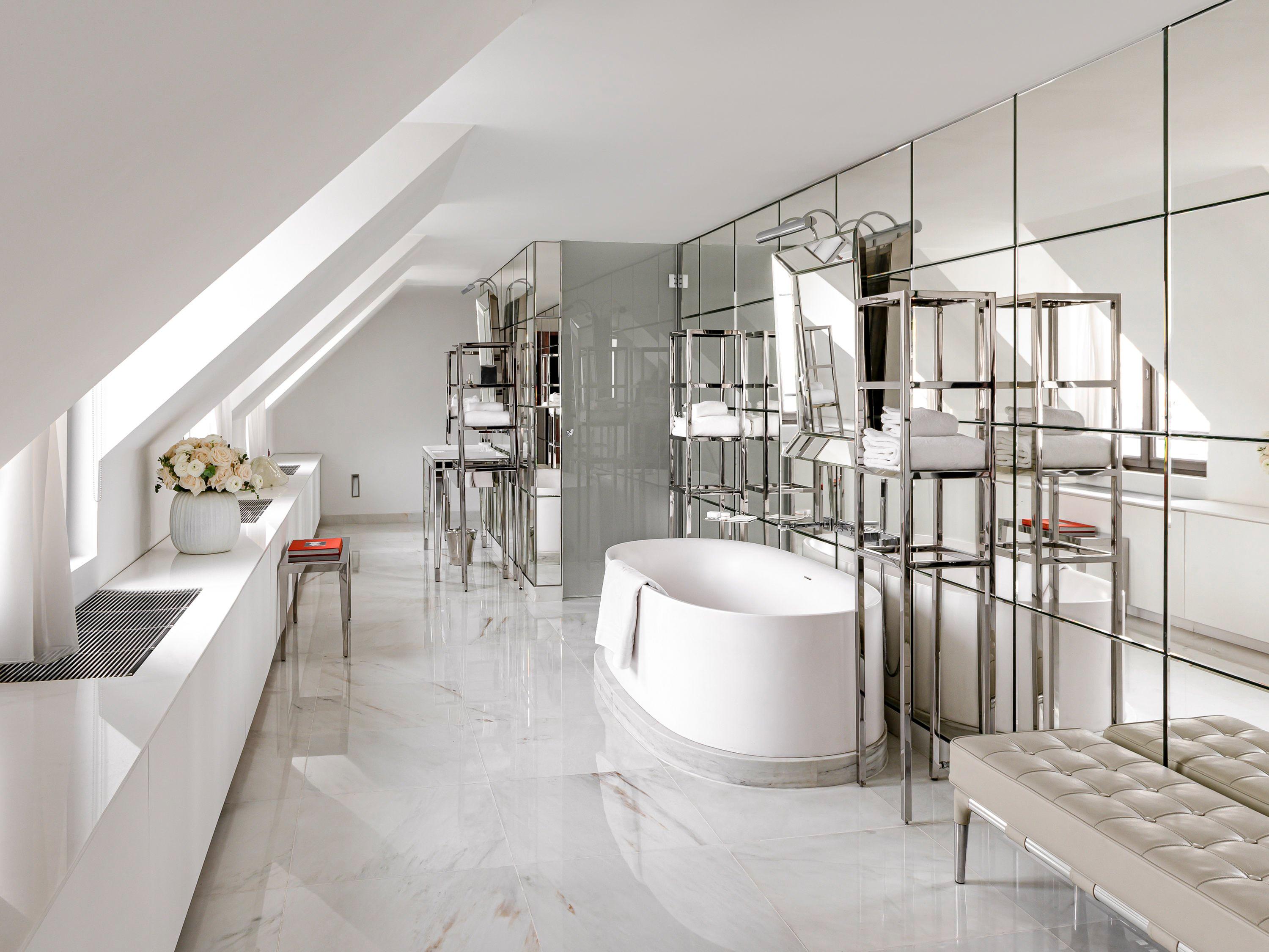 Le Royal Monceau - Raffles Paris