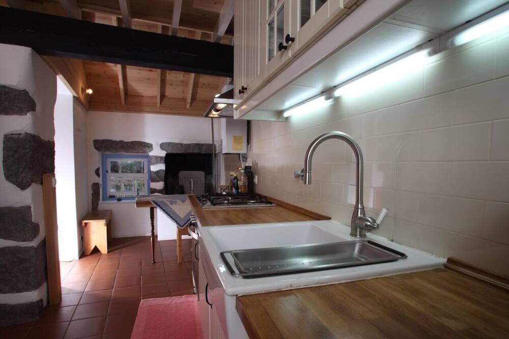 A small cottage in the center of Horta, Faial Island, Azores Azoren - Tuin visuel 2/5 A small cottage in the center of Horta, Faial Island, Azores Azoren - Tuin visuel 2/5