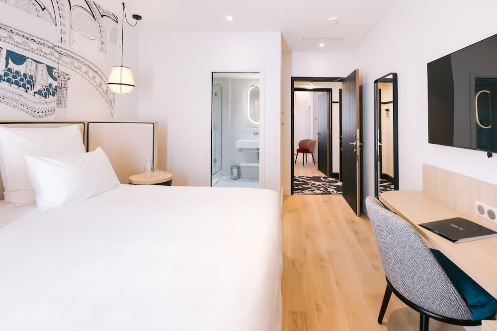 Hôtel Majestic Aquitaine - Bordeaux visuel 1/5 Hôtel Majestic Aquitaine - Bordeaux visuel 1/5