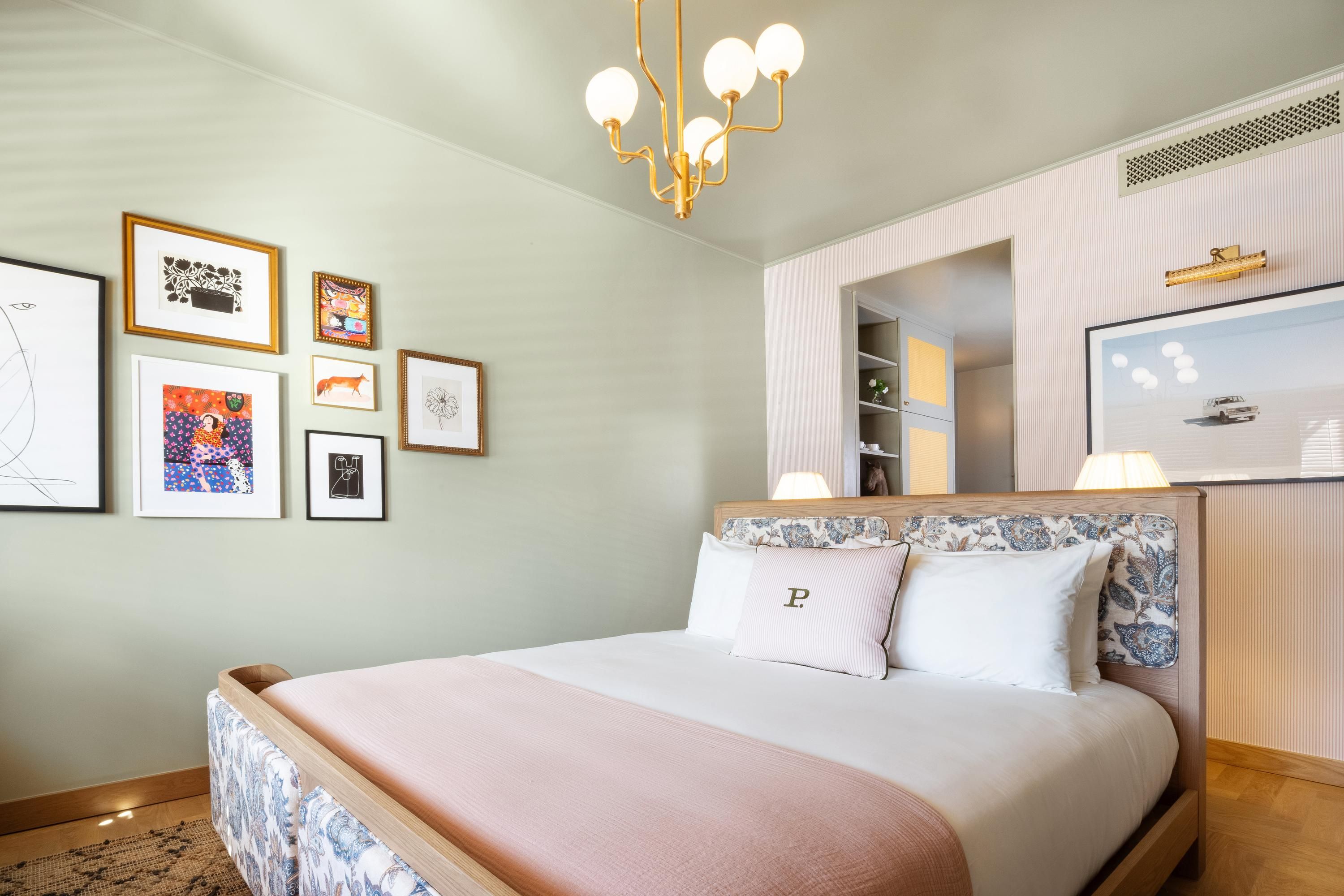 Palihouse Hyde Park Village