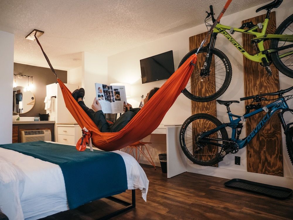 hotel photo