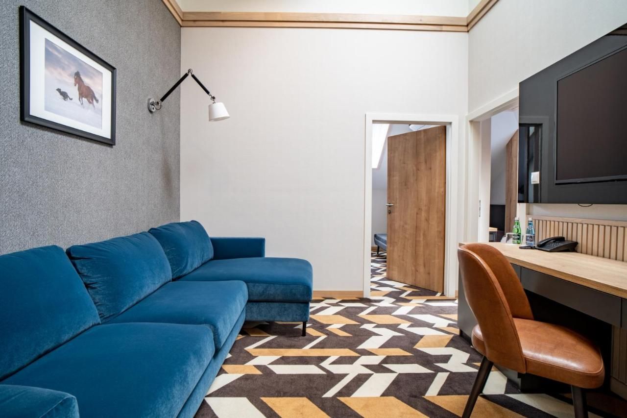 Santa Natura Resort & Spa