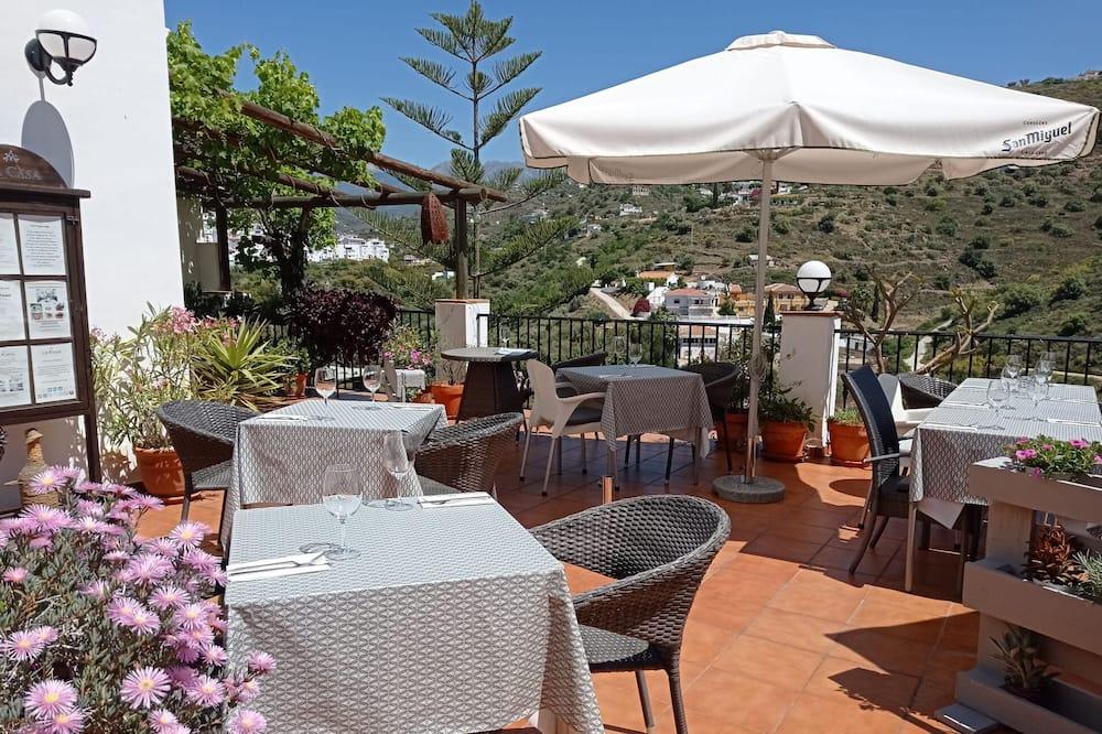 Hotel La Casa Andalousië - Torrox Costa visuel 5/5