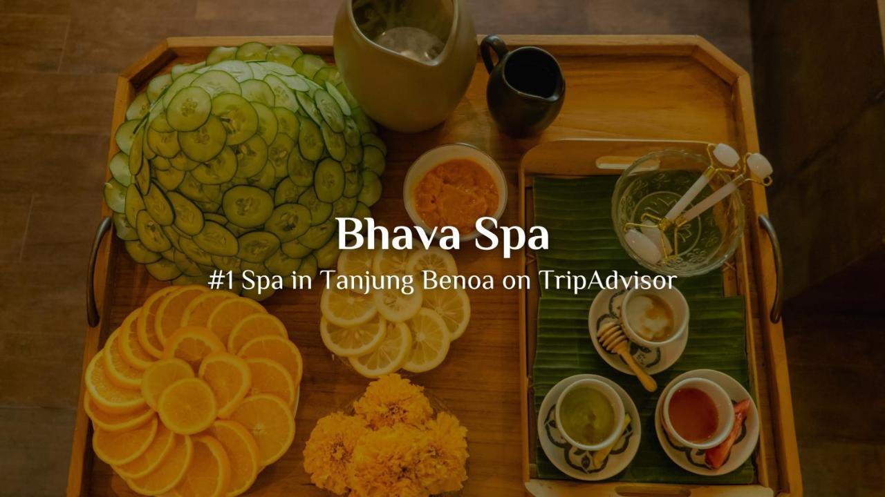 Amnaya Resort Nusa Dua