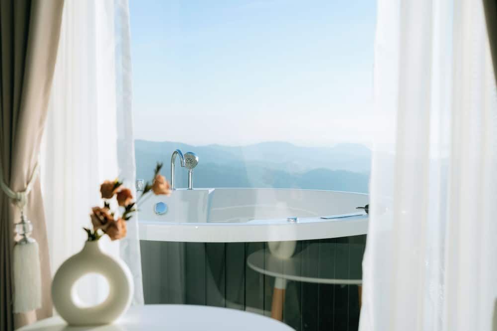 Above The Clouds - Chiang Rai