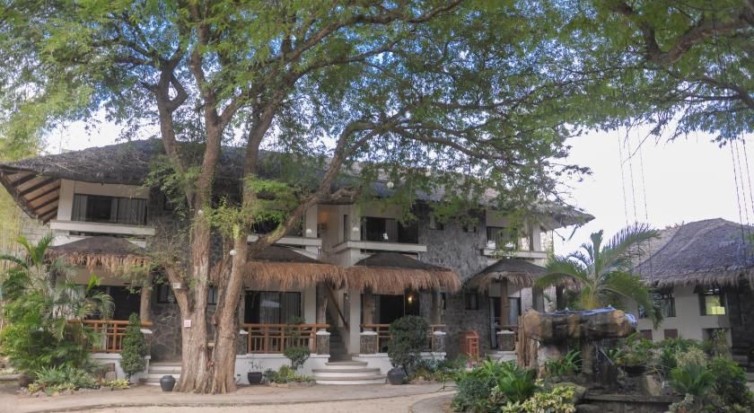 Acuaverde Beach Resort