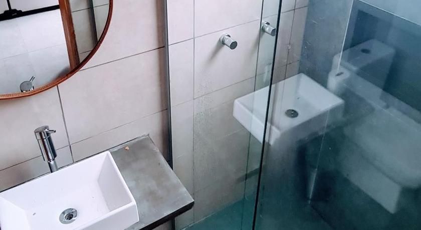 Pousada Low Tide maresias