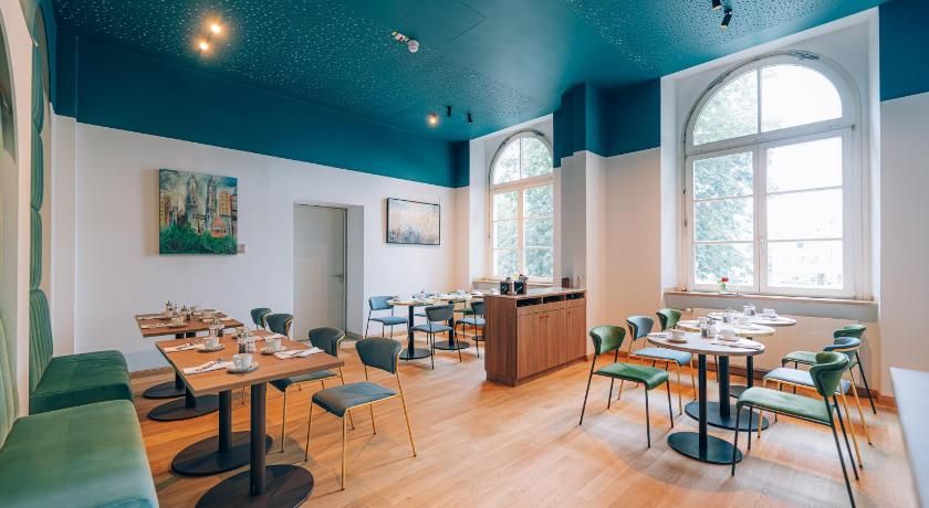 Hotel Amalia - Boutique Hotel