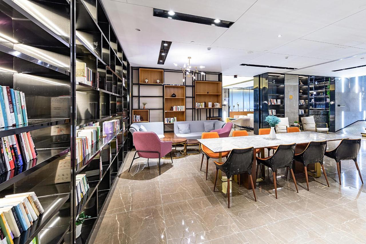 Atour Hotel Shenzhen Baoan Xixiang