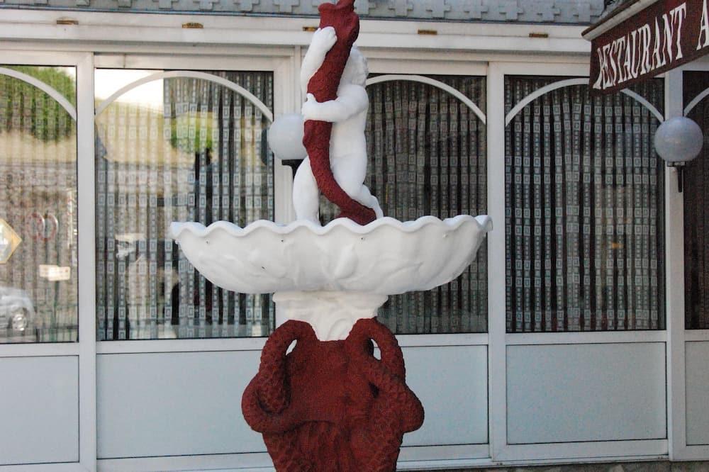 Hôtel Acropolis Midi-Pyrénées - Lourdes visuel 3/5