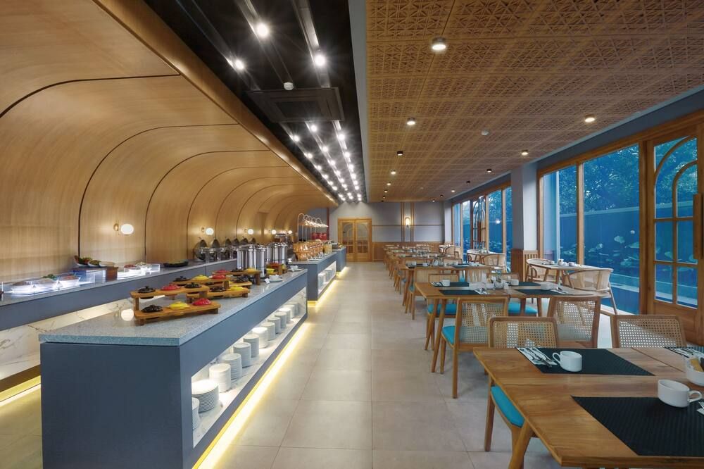 Aston Mojokerto Hotel & Conference Center