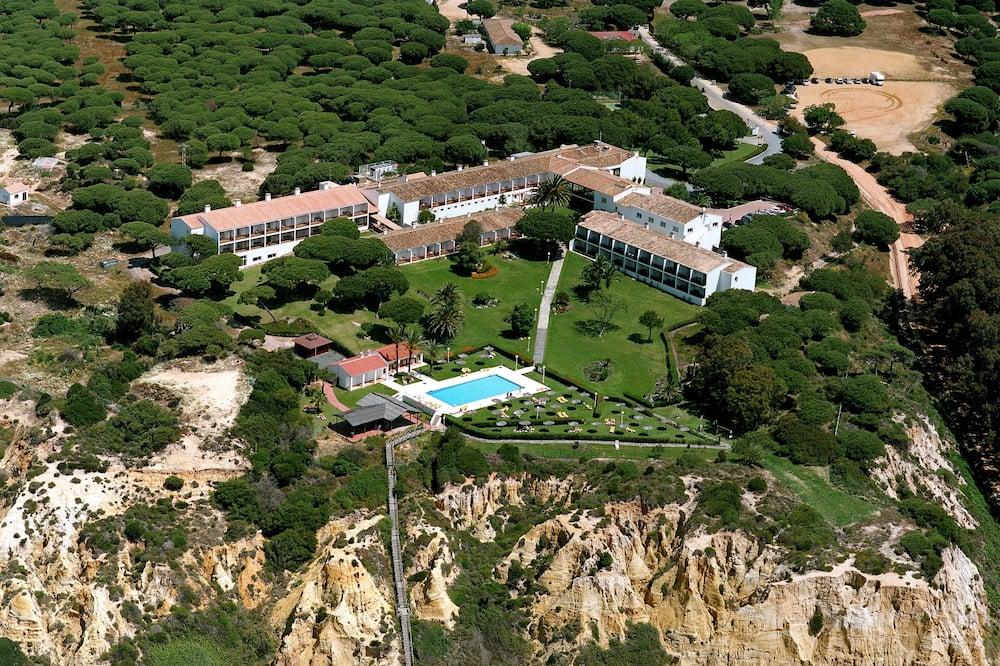 Parador De Mazagon Huelva Andalousië - Mazagón visuel 1/5 Parador De Mazagon Huelva Andalousië - Mazagón visuel 1/5