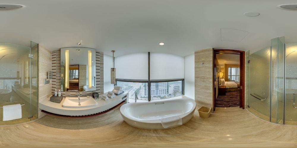 sembo-681926-3872cd-753922 Holiday Inn Chengdu Xindu