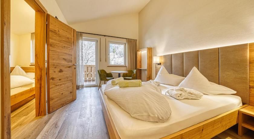 Family Hotel Gutenberg