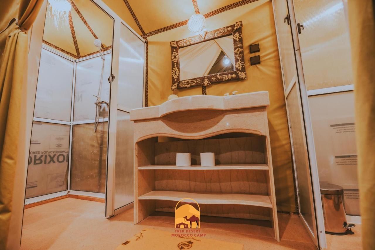 Trek desert Morocco Sarl