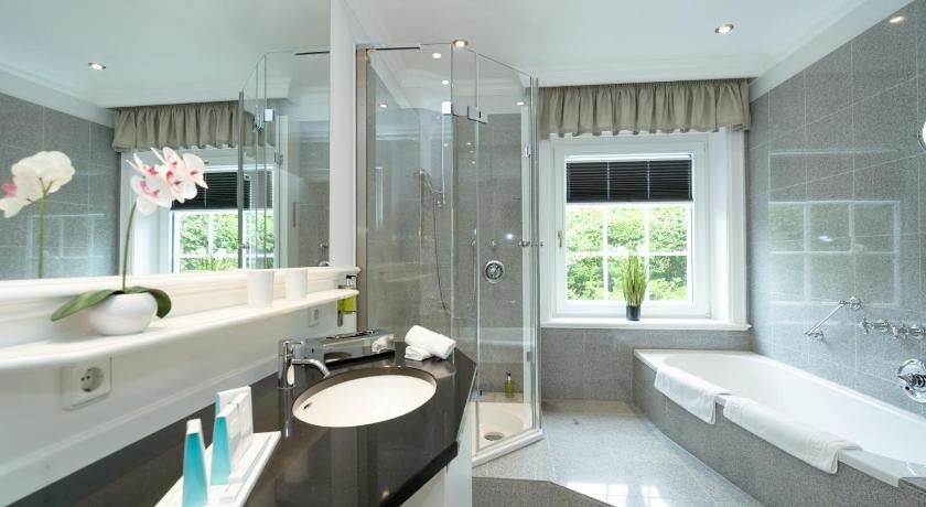 Hotel Parkresidenz Christian VIII