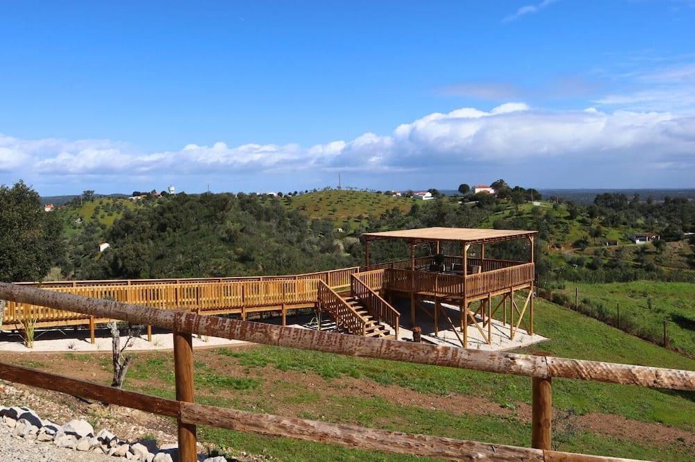 Caju Villas Montargil Villa Terra Preta - Alentejo - Montargil visuel 2/5 Caju Villas Montargil Villa Terra Preta - Alentejo - Montargil visuel 2/5
