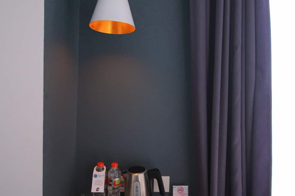 Forriz Hotel Yogyakarta