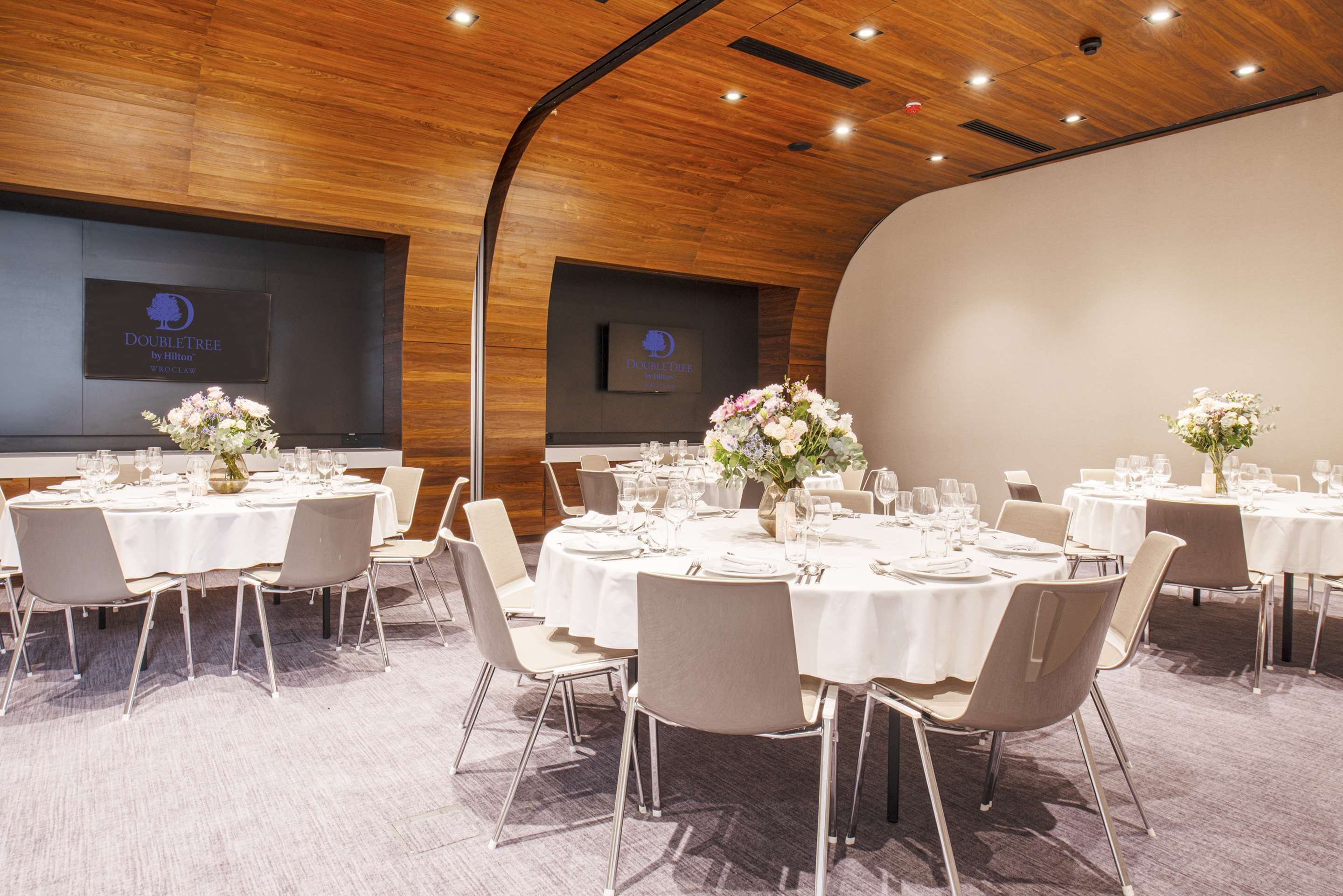 DoubleTree by Hilton Wroclaw