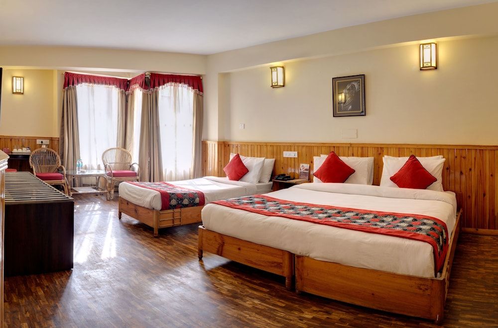 hotel photo