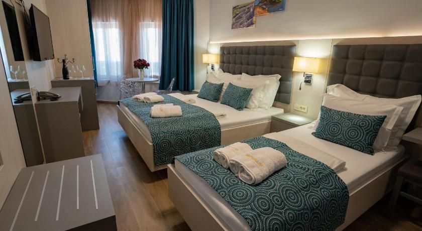 Bed&Breakfast Novalis