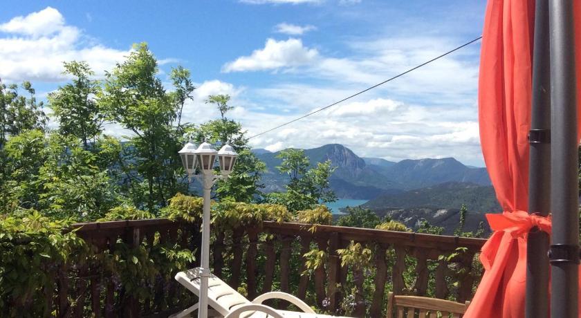 Les Tinons Provence-Alpes-Côte d'Azur - Chorges visuel 1/5