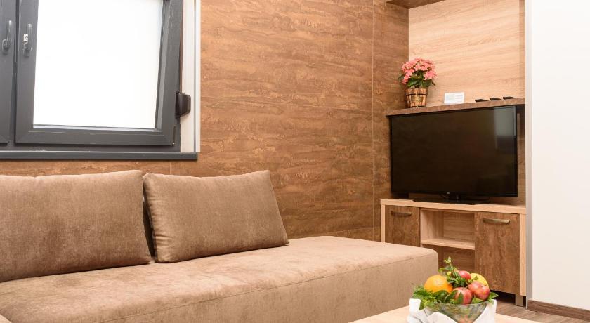 Holiday Park Zagyland