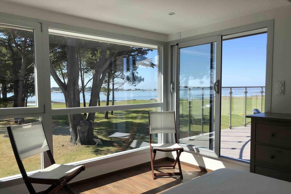 Large sea view villa with Jacuzzi Bretagne - Tour-du-Parc visuel 5/10 Large sea view villa with Jacuzzi Bretagne - Tour-du-Parc visuel 5/10