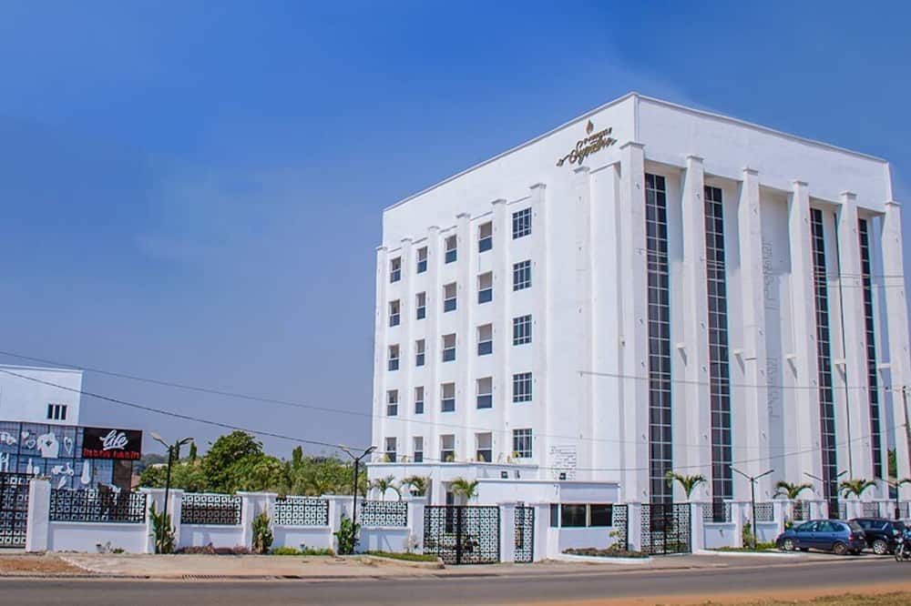 hotel photo