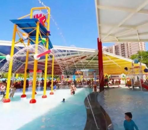 Spazzio Andrian & Silva - Inclusos Ingressos Do Parque