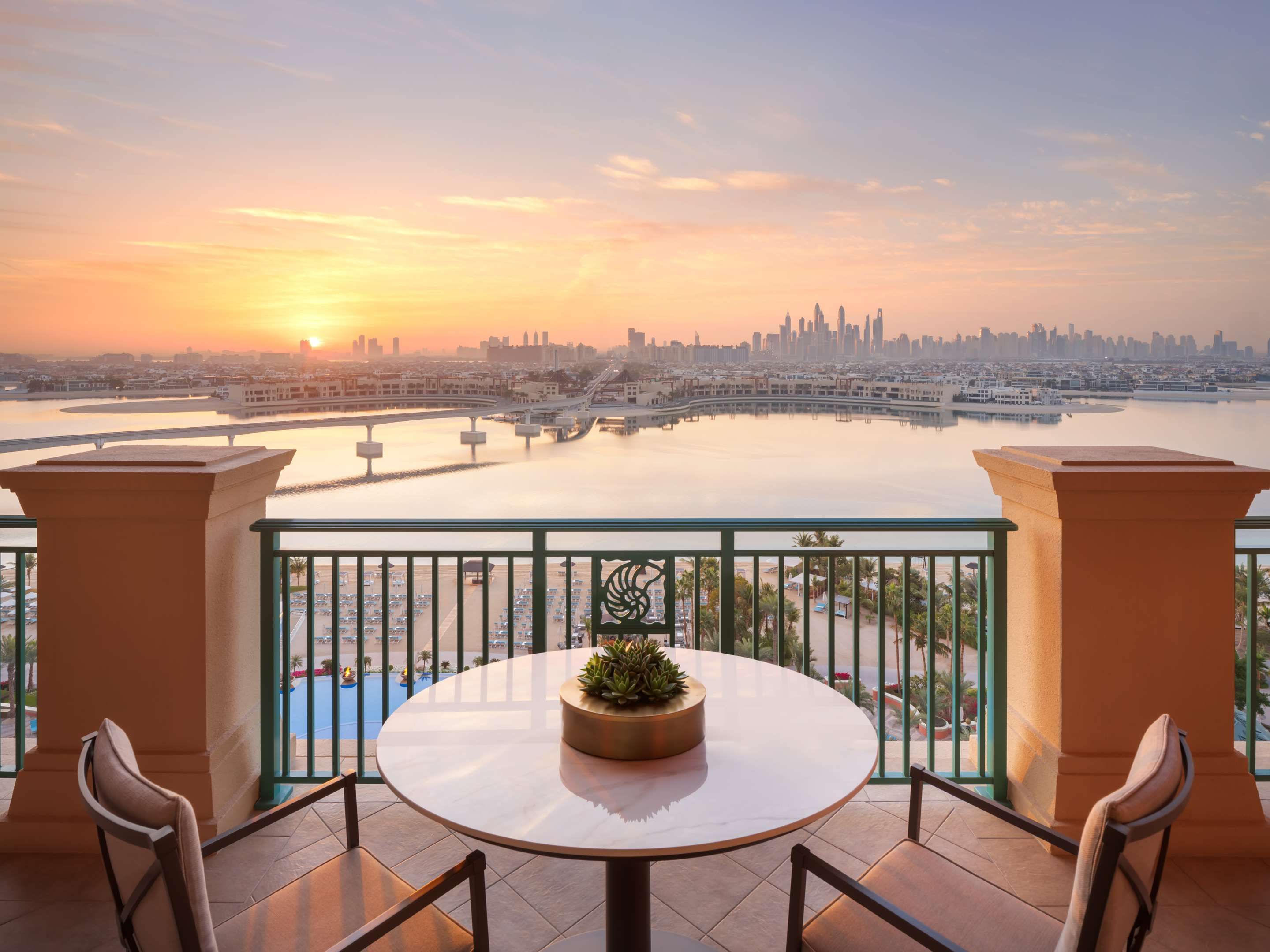 Atlantis, The Palm