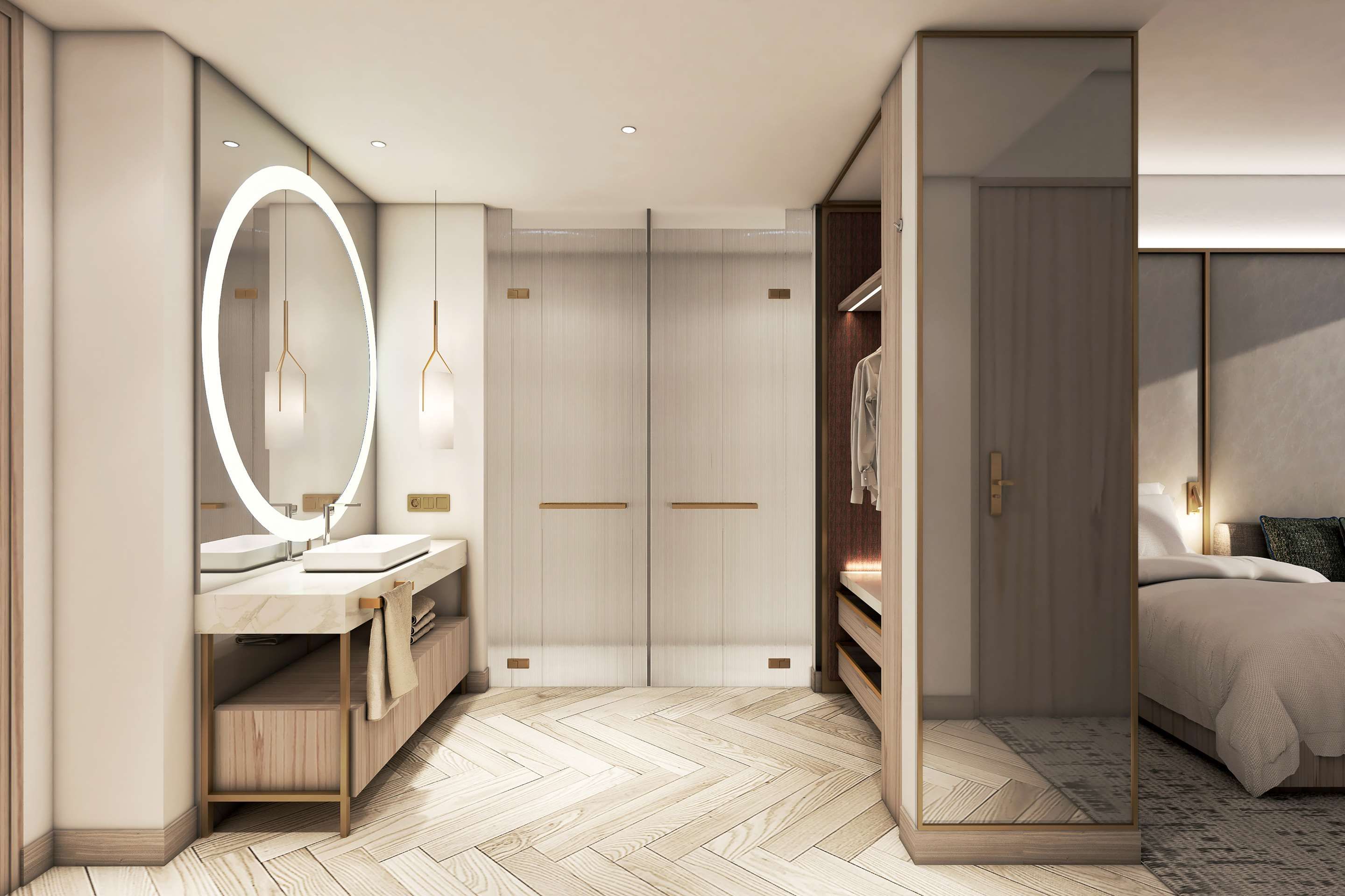 Doubletree By Hilton Nanning Wuxiang