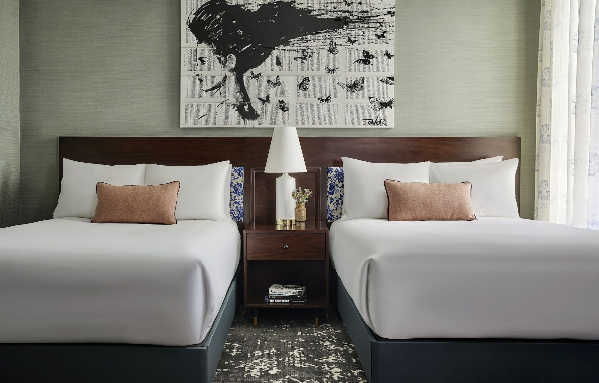 Hotel Emblem San Francisco