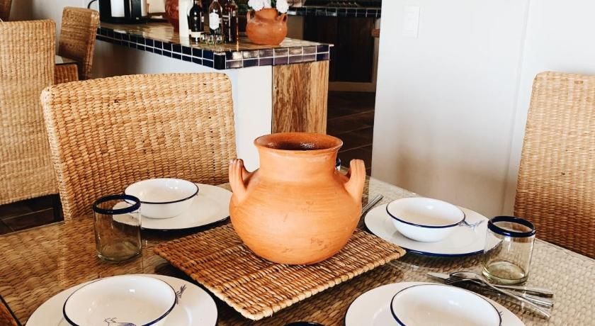 Hotel Boutique casa la Malagueña