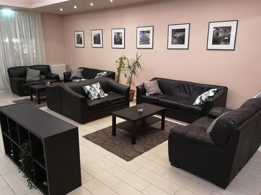 Hotel Impero Emilia Romagna - Rimini visuel 3/5 Hotel Impero Emilia Romagna - Rimini visuel 3/5