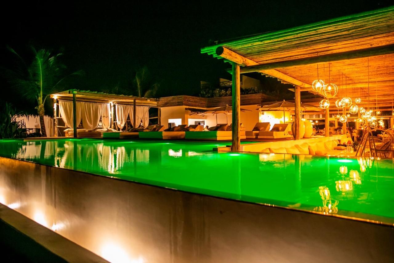 Preabeach Boutique Hotel & SPA
