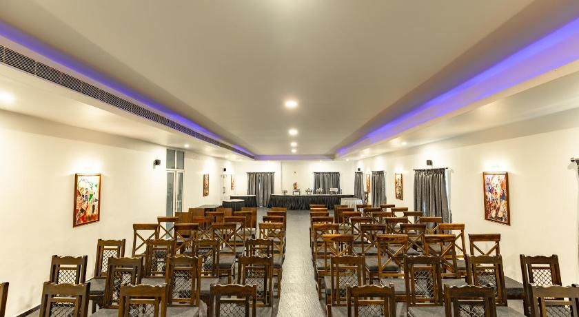Hotel Narendra Central
