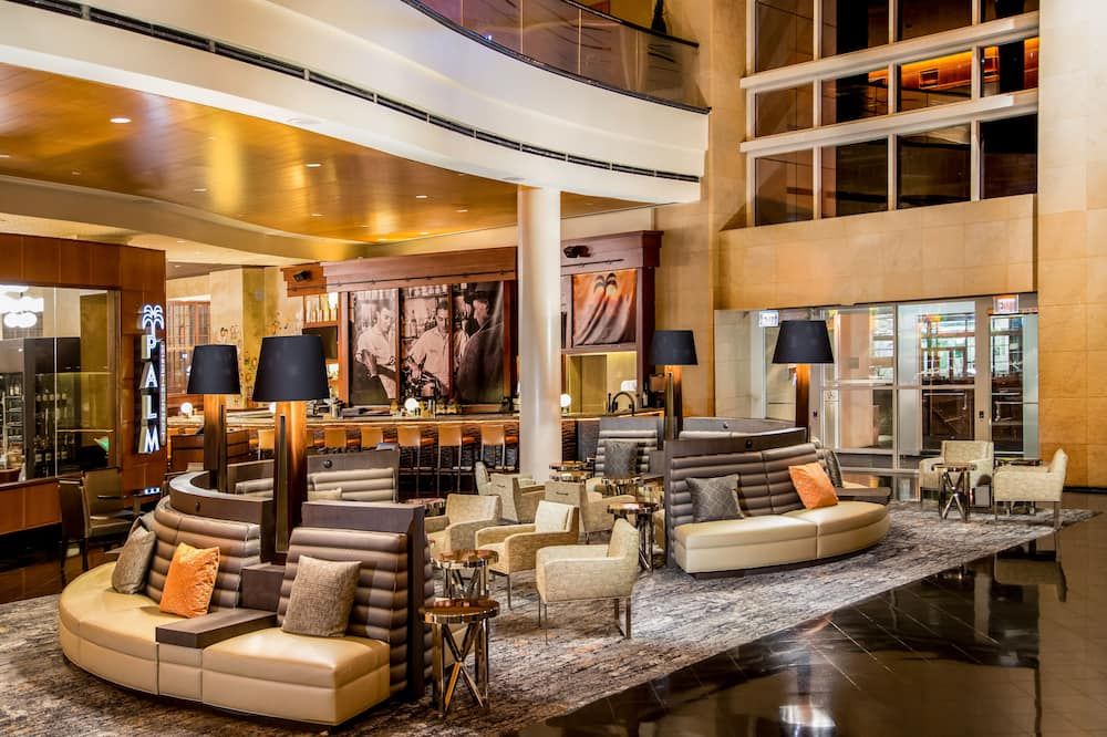 The Westin Buckhead Atlanta — image 1 of 1